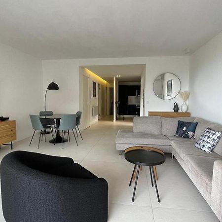 La Mauviere - 75M2 - 4Pers - Parking - Wifi Apartment กาซีส์ ภายนอก รูปภาพ