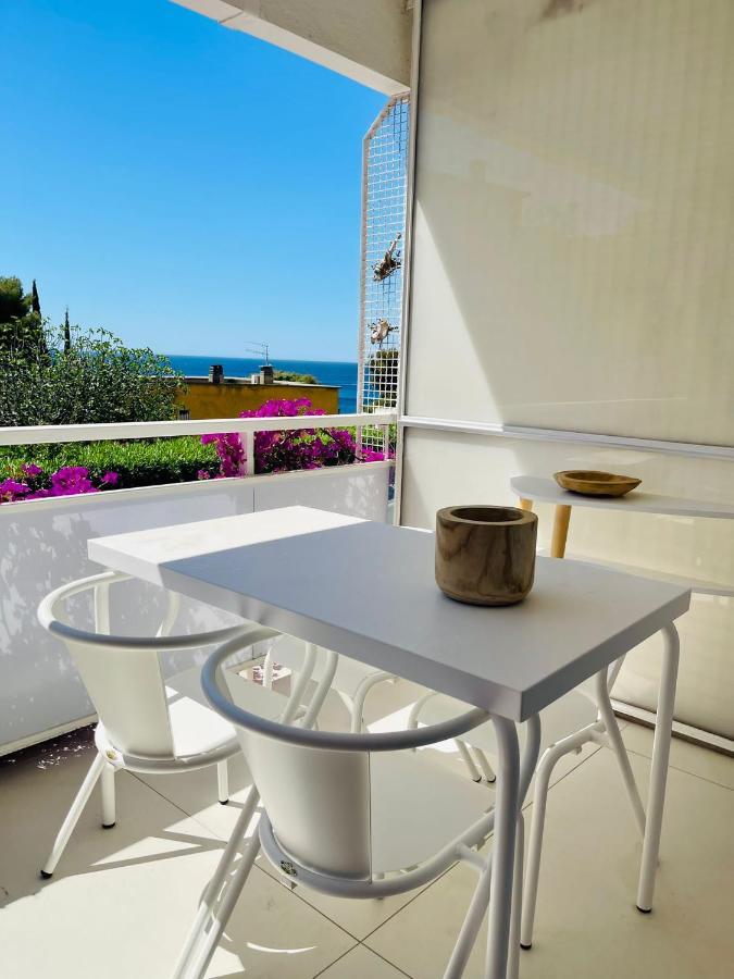 La Mauviere - 75M2 - 4Pers - Parking - Wifi Apartment กาซีส์ ภายนอก รูปภาพ