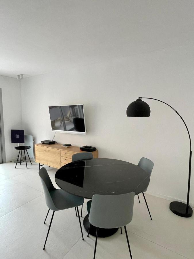 La Mauviere - 75M2 - 4Pers - Parking - Wifi Apartment กาซีส์ ภายนอก รูปภาพ