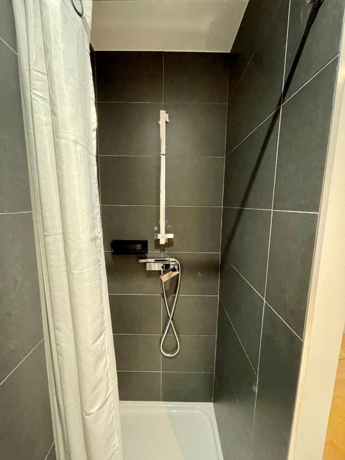 La Mauviere - 75M2 - 4Pers - Parking - Wifi Apartment กาซีส์ ภายนอก รูปภาพ