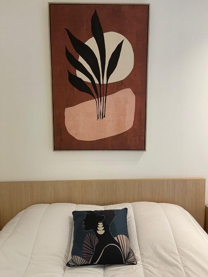 La Mauviere - 75M2 - 4Pers - Parking - Wifi Apartment กาซีส์ ภายนอก รูปภาพ